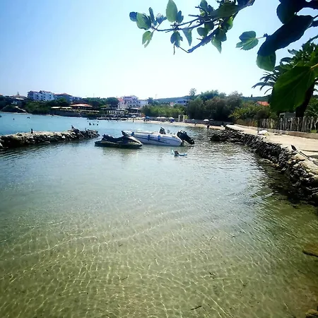 Appartamento Dionysias House With A Sea View Veranda *