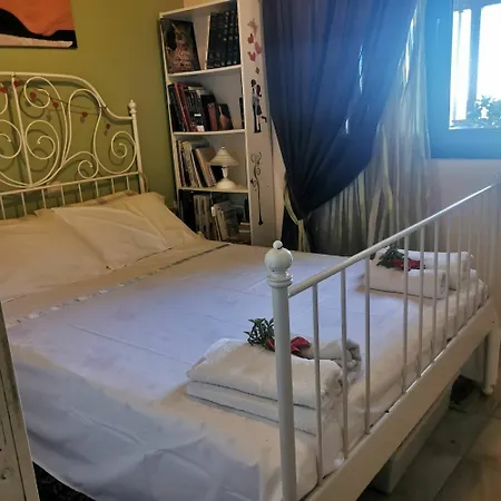 Appartamento Dionysias House With A Sea View Veranda *