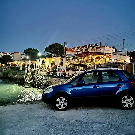 Dionysias House With A Sea View Veranda Appartamento *