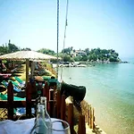 Dionysias House With A Sea View Veranda