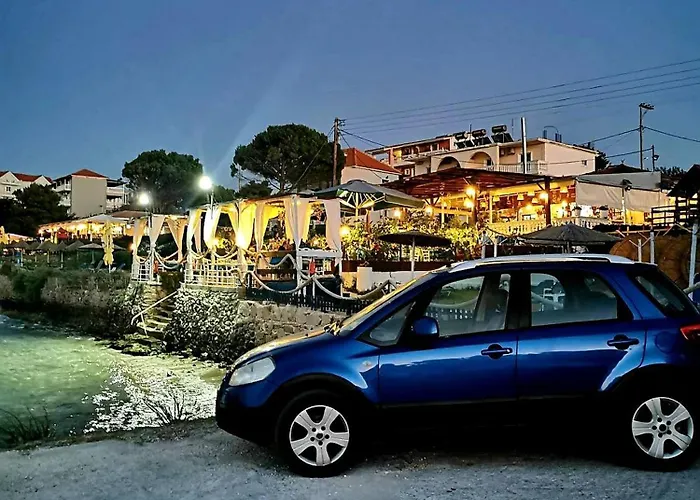 Dionysias House With A Sea View Veranda Apartment *